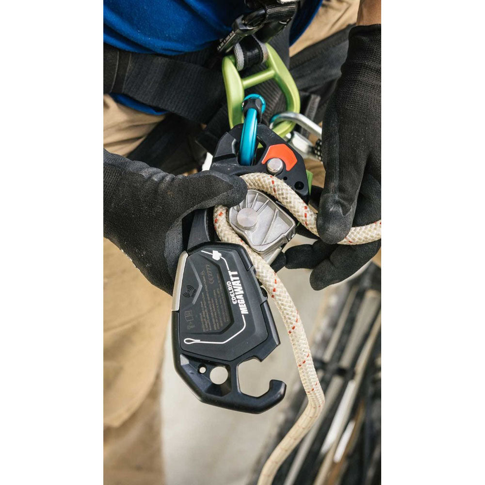 Edelrid Megawatt