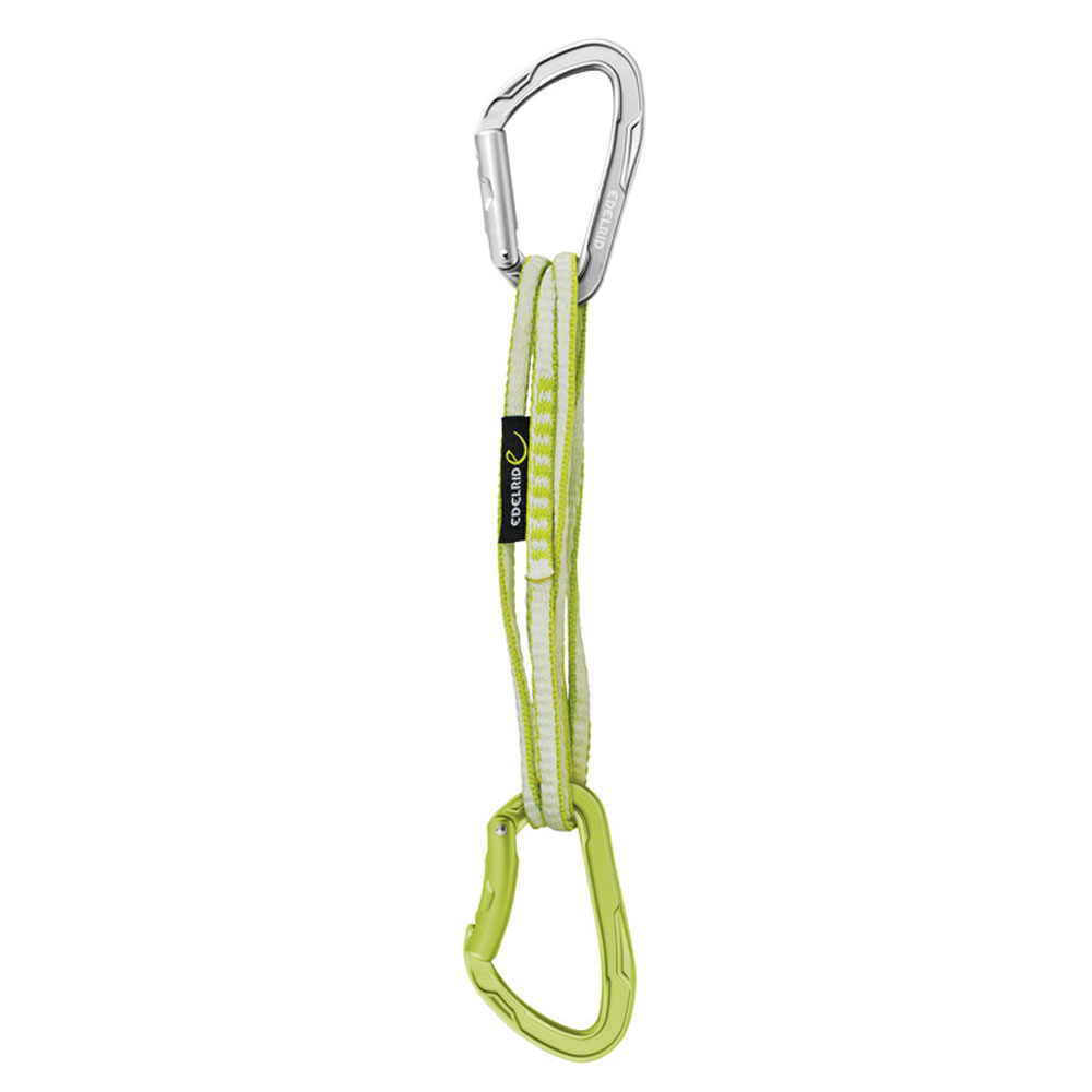 Edelrid Mission II Quickdraw