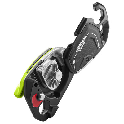 Edelrid Megawatt
