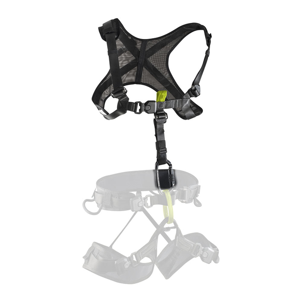 Edelrid Mountain Rescue Chest Harness