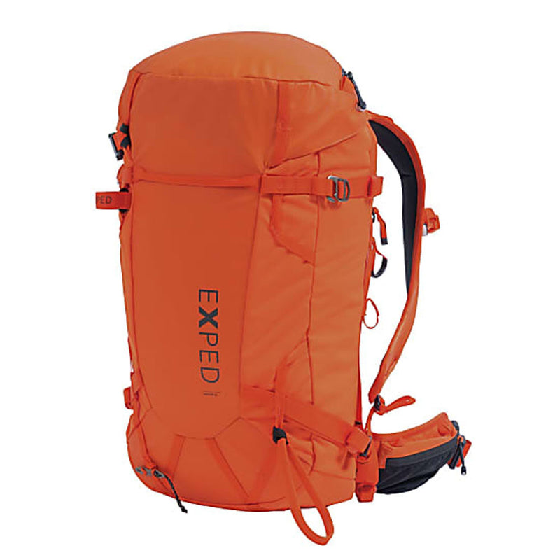 Exped Couloir Ski Pack