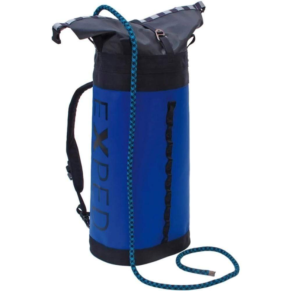 Exped BoB 70 Blue Clearance