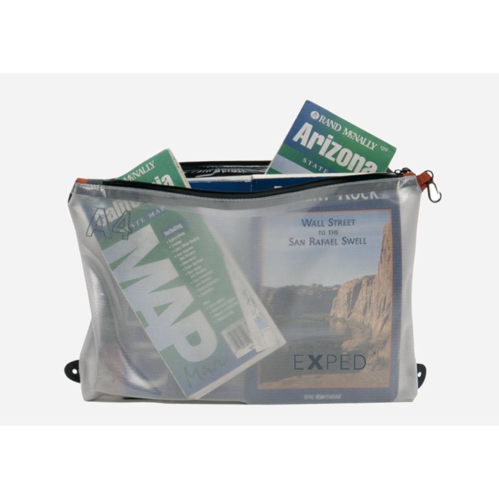 Travel Organiser Bags Mont Adventure Equipment