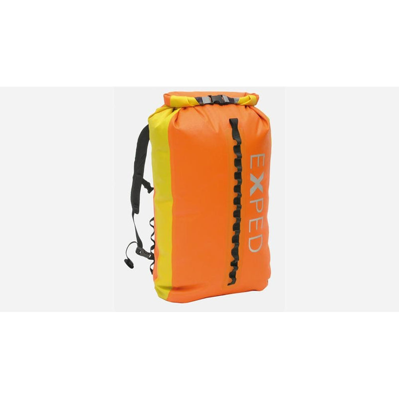 Exped Work & Rescue Pack 50