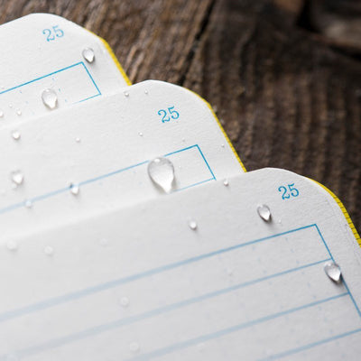Rite In The Rain All Weather Mini Stapled Notebook