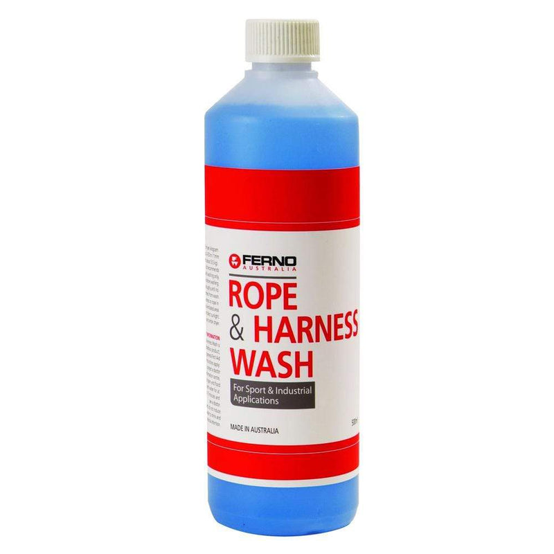 Ferno Rope And Harness Wash 500ml