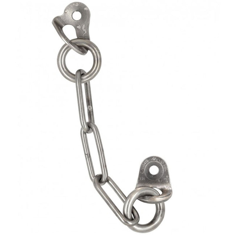 Fixe Anchor D SS316L 12mm