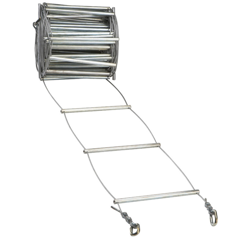 KStrong® Ladder Climbing Cable - Lifting Equipment Store USA KStrong® Ladder Climbing Cable - Lifting Equipment Store USA