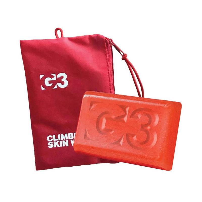 G3 Climbing Skin Wax & Scaper Kit