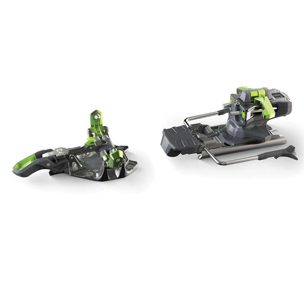 G3 Zed Brake