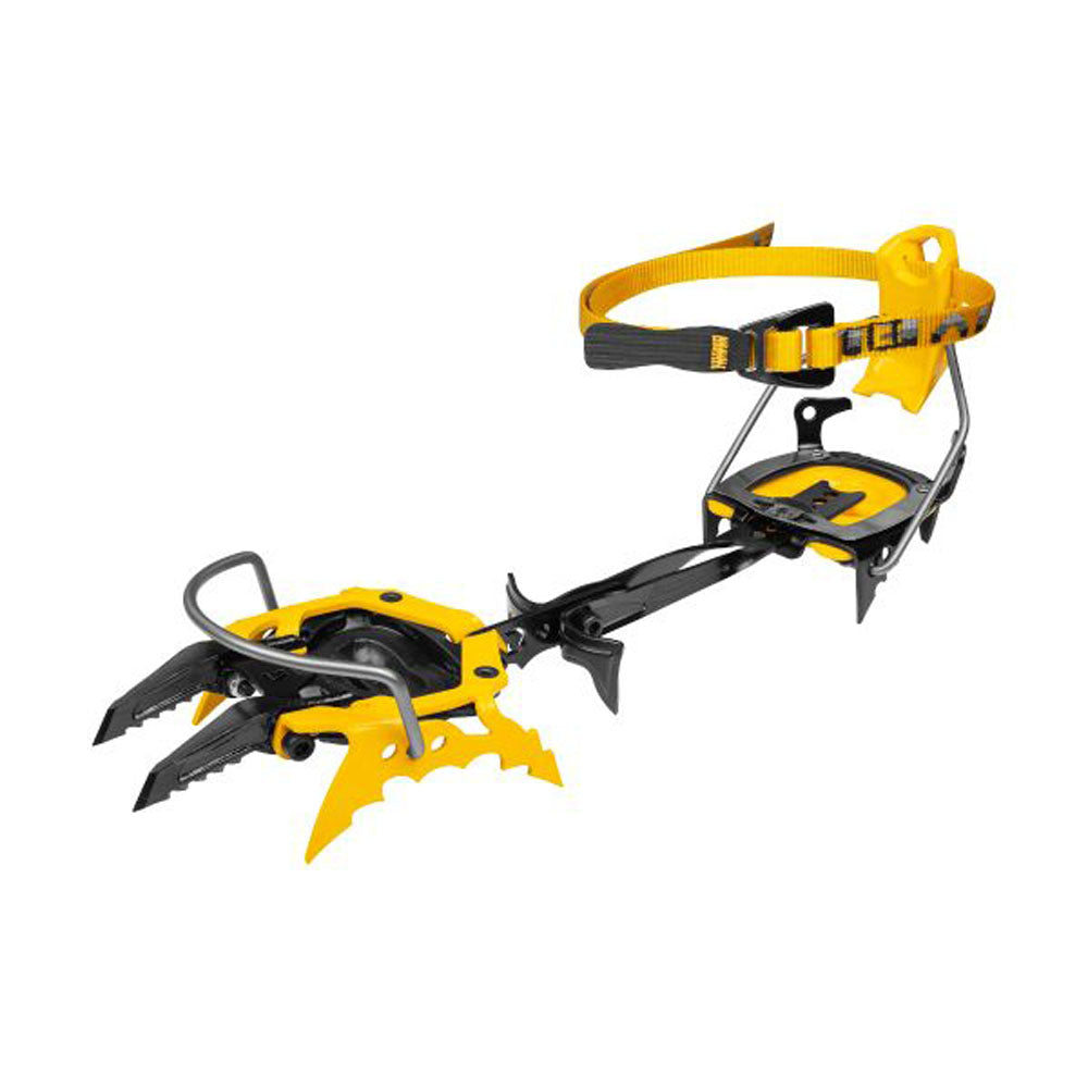 Grivel G22 PLUS EVO crampon