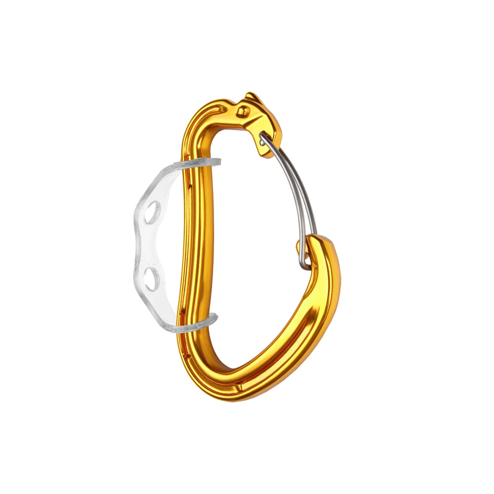 Grivel Carryabiner Ice Screw Holder