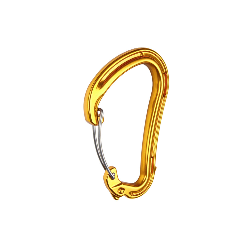Grivel Carryabiner Ice Screw Holder