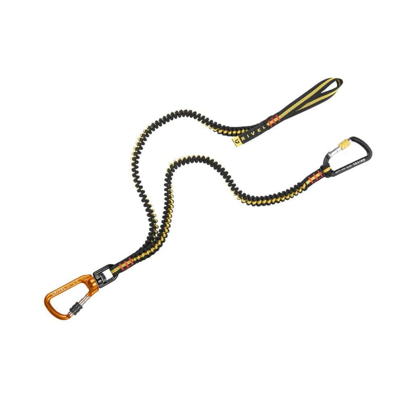 Grivel Ice Axe Accessory Double Spring 2.0 (w/rotor)
