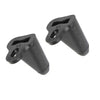 Grivel Ice Axe Accessory Rubber Point Protector 2x