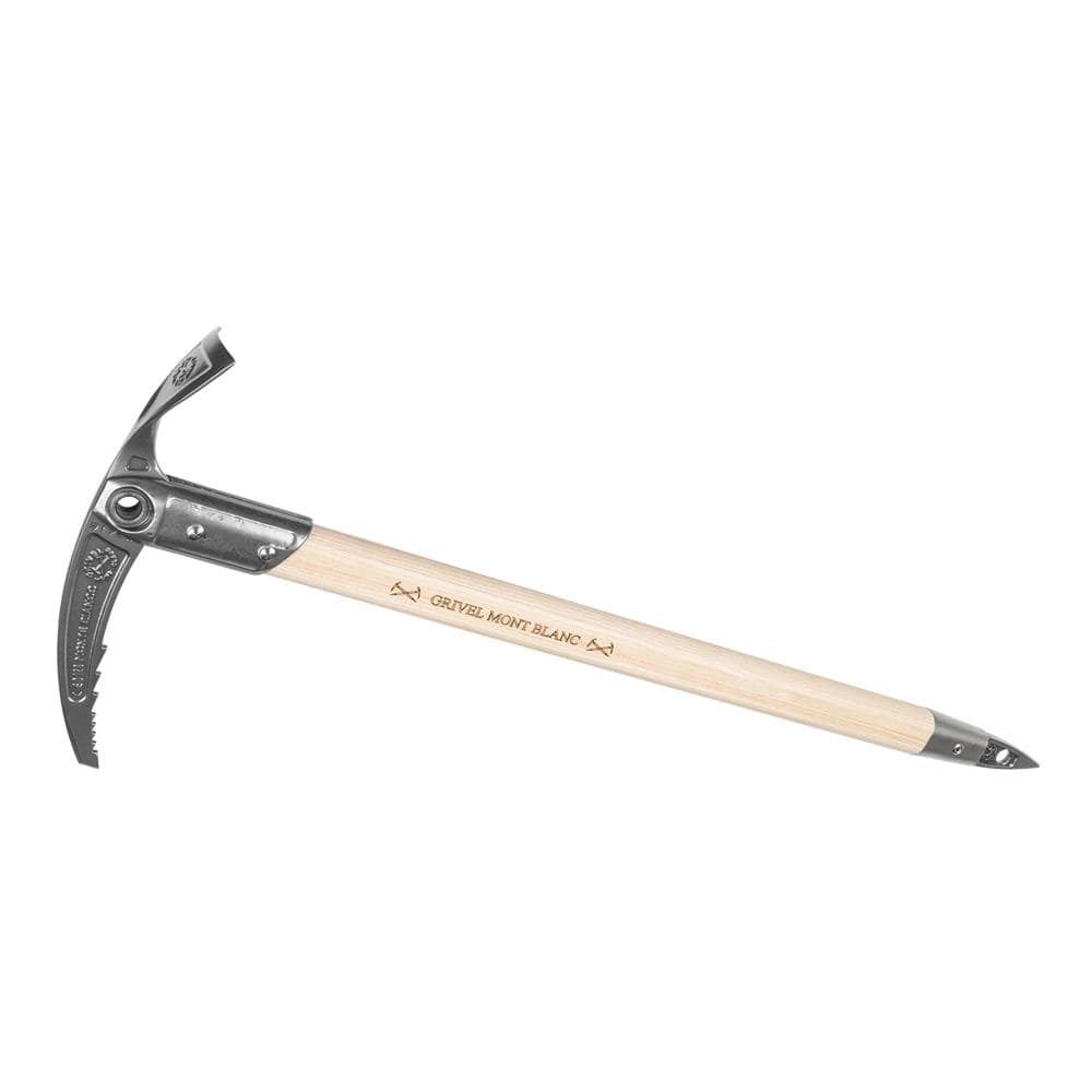 Grivel Monte Bianco Ice Axe - Mont Adventure Equipment