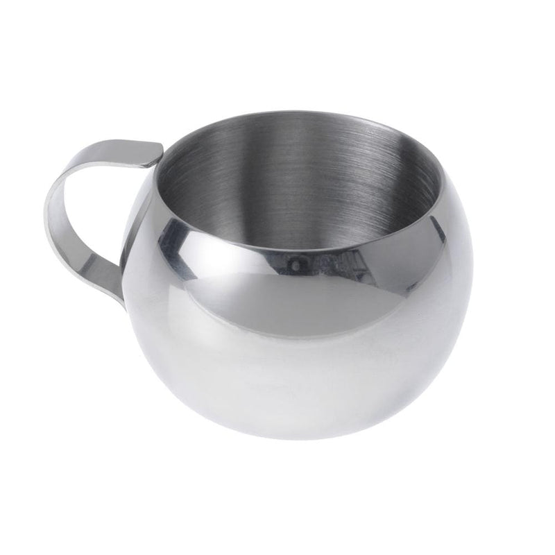 GSI Mini Espresso Cup Stainless Steel
