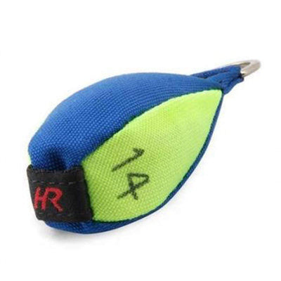 Harrison Other Gear Harrison Rocket Throw Bag 14oz HRTB14