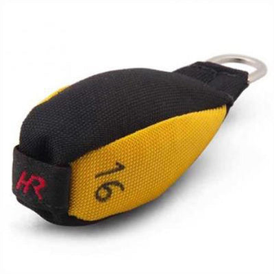 Harrison Other Gear Harrison Rocket Throw Bag 16oz HRTB16