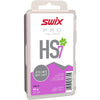 Swix Pro High Speed Wax Fluoro Free HS7
