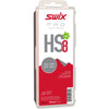 Swix Pro High Speed Wax Fluoro Free HS8