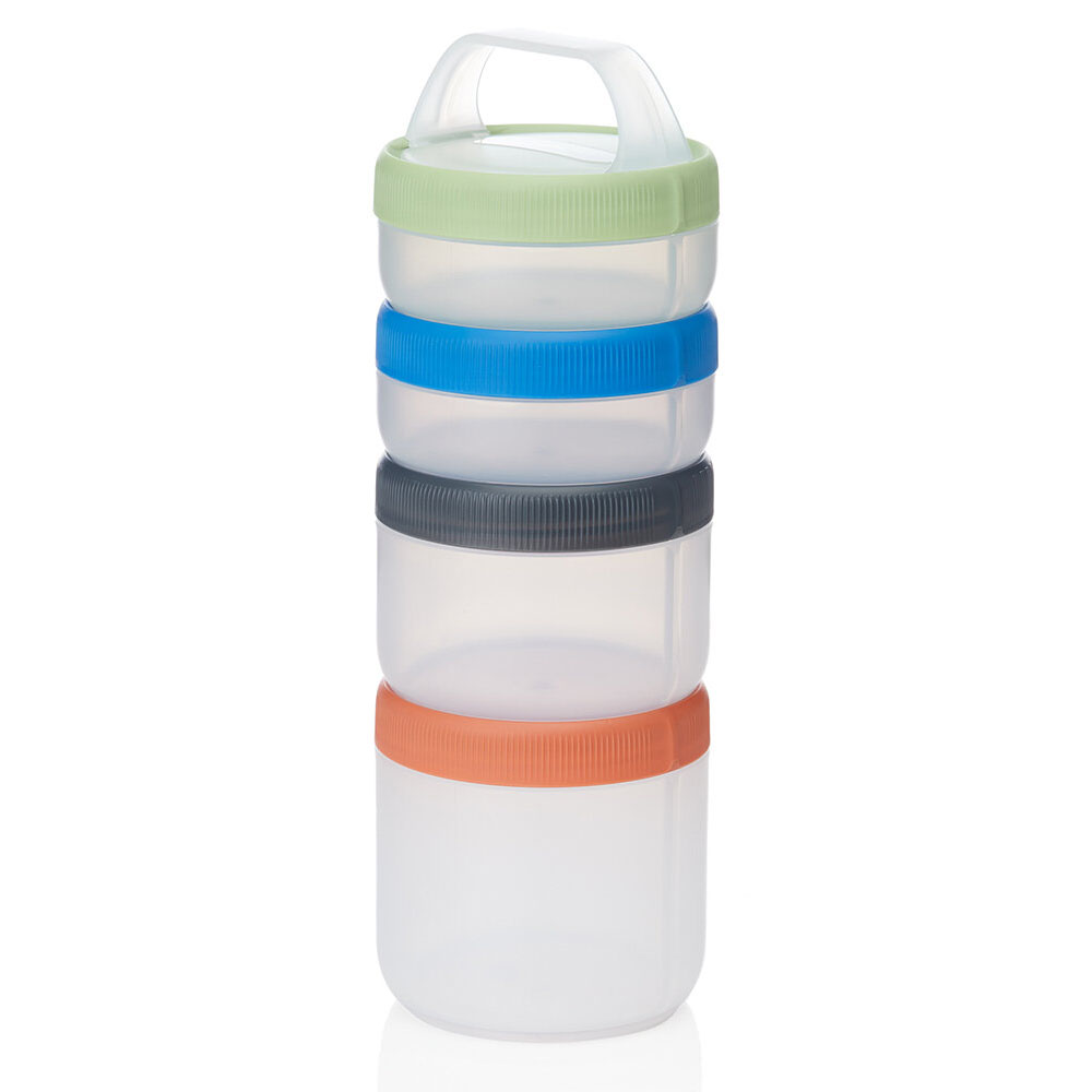 HumanGear Stax Container