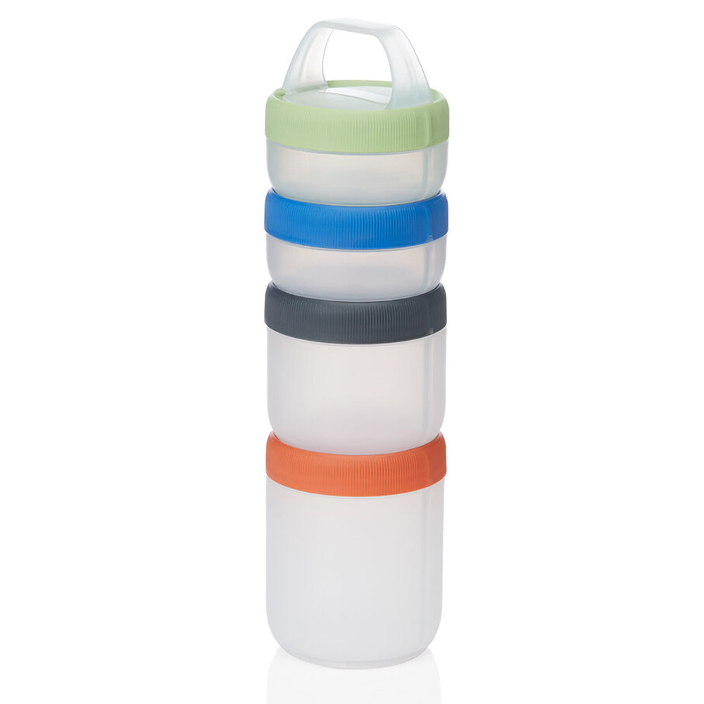 HumanGear Stax Container