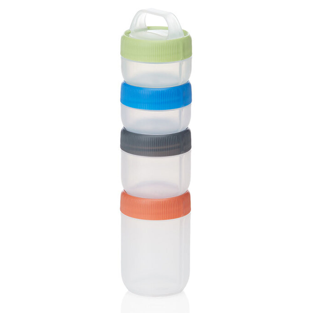 HumanGear Stax Container