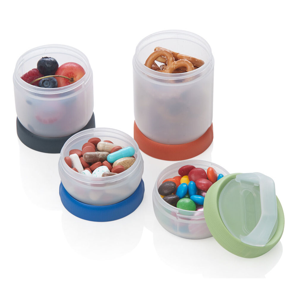 HumanGear Stax Container