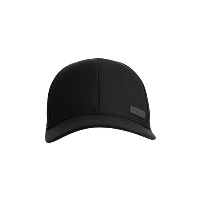 Icebreaker Other Gear Icebreaker Patch Hat One Size / Black 105255001OS