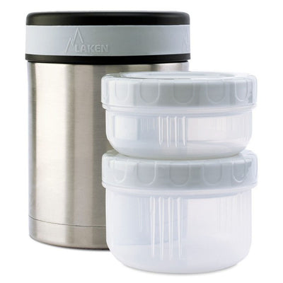 Laken Thermo Food Container Set 1L