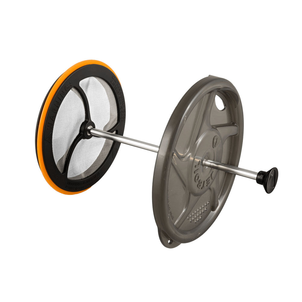 Jetboil Coffee Press Silicone