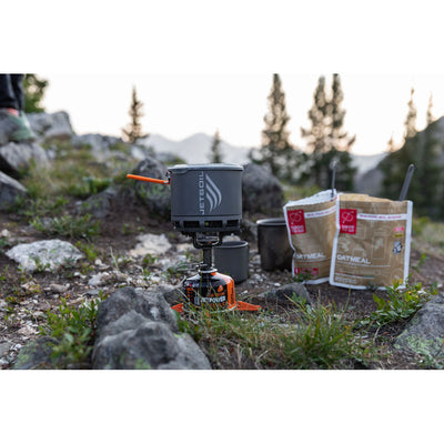 Jetboil STASH