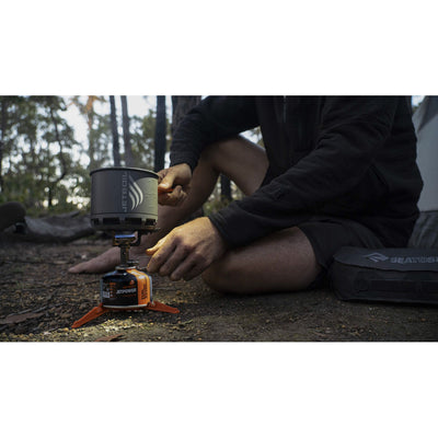Jetboil STASH