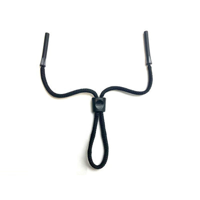 Julbo Cord Black w Adjustable stopper