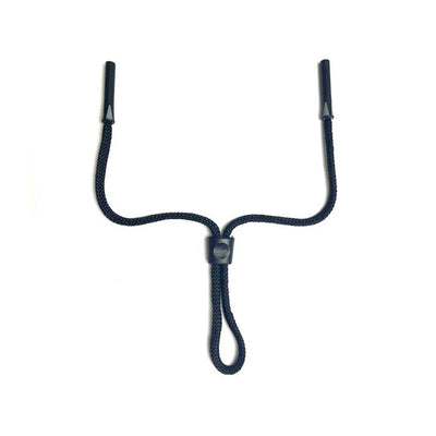 Julbo Cord Black w Adjustable stopper