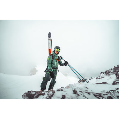 Julbo Skydome Goggle