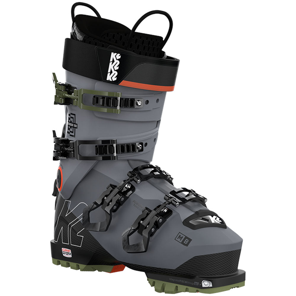 K2 Mindbender 100 MV 2023