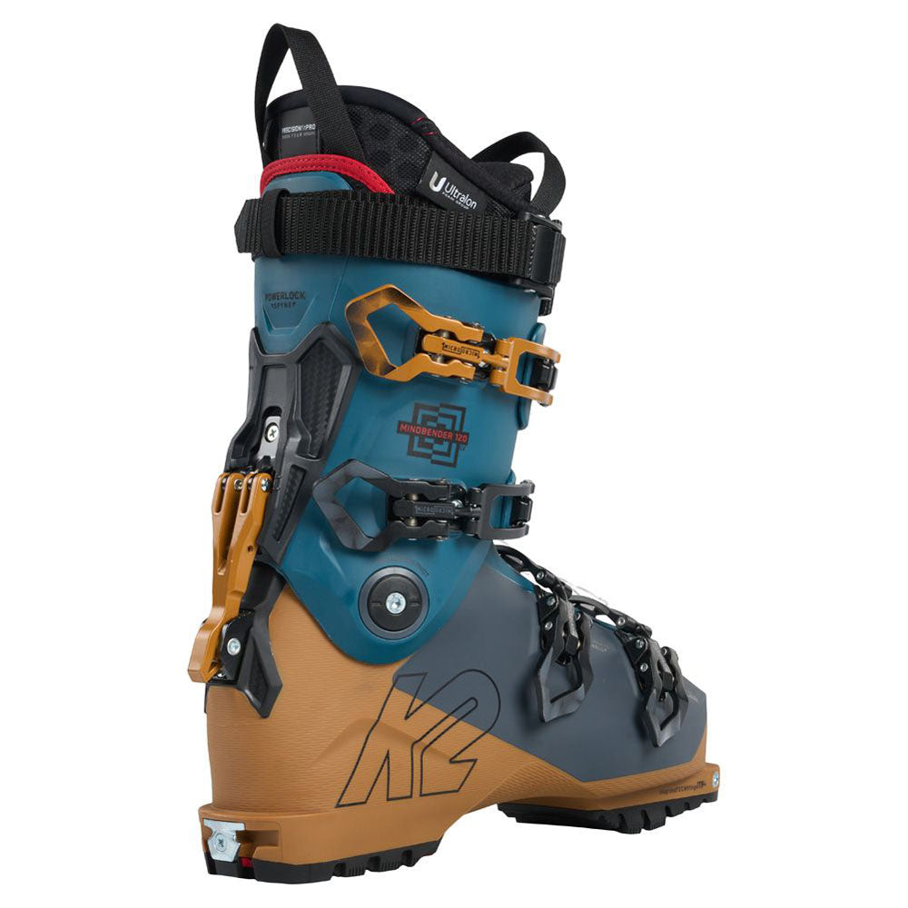 K2 Mindbender 120 2023 Men