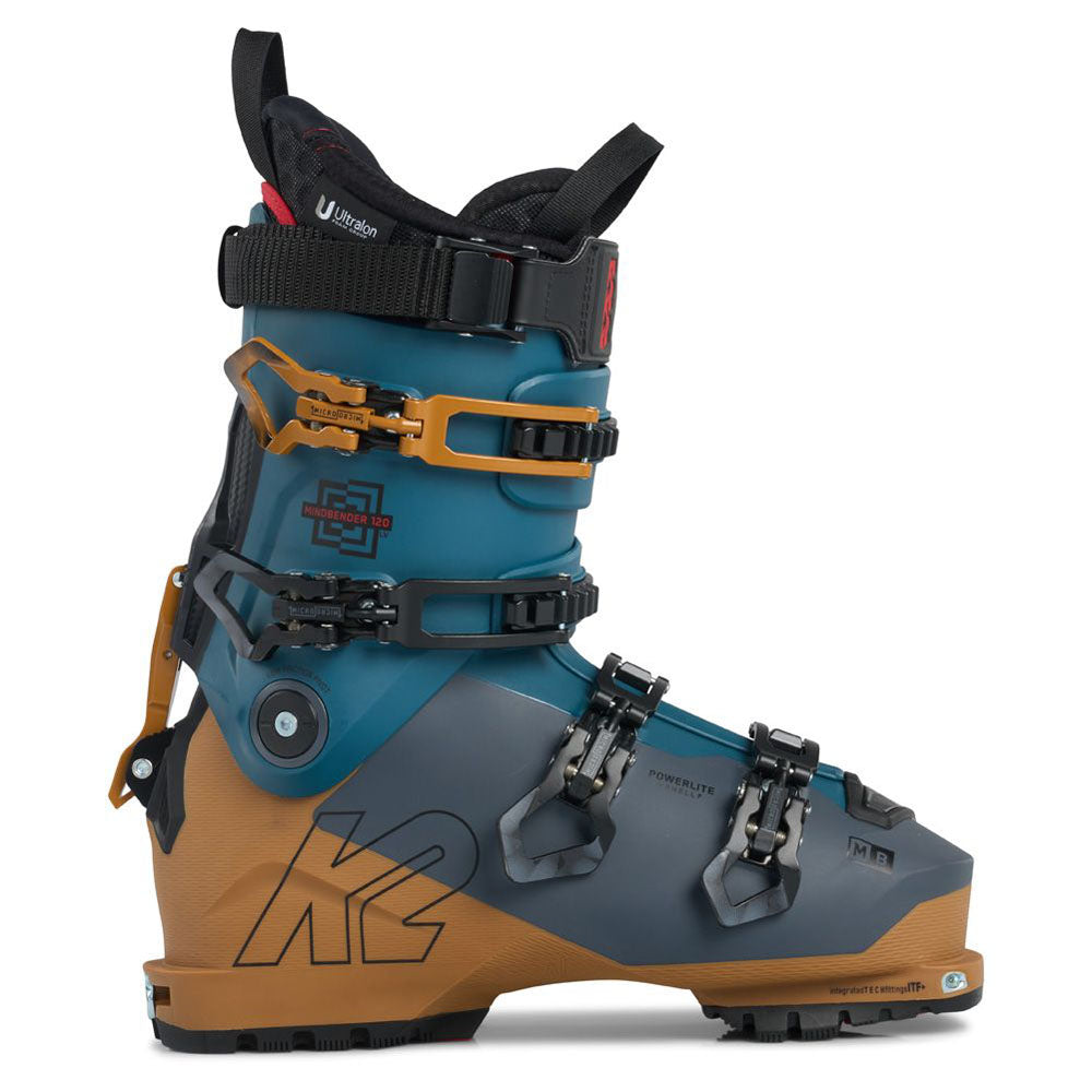 K2 Mindbender 120 2023 Men