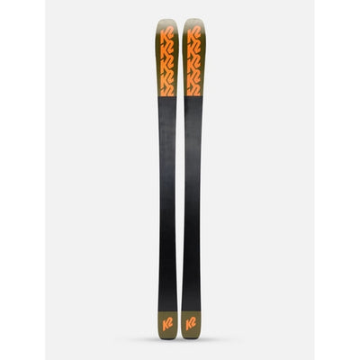 K2 Mindbender 89 Ti 2022