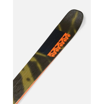 K2 Mindbender 89 Ti 2022