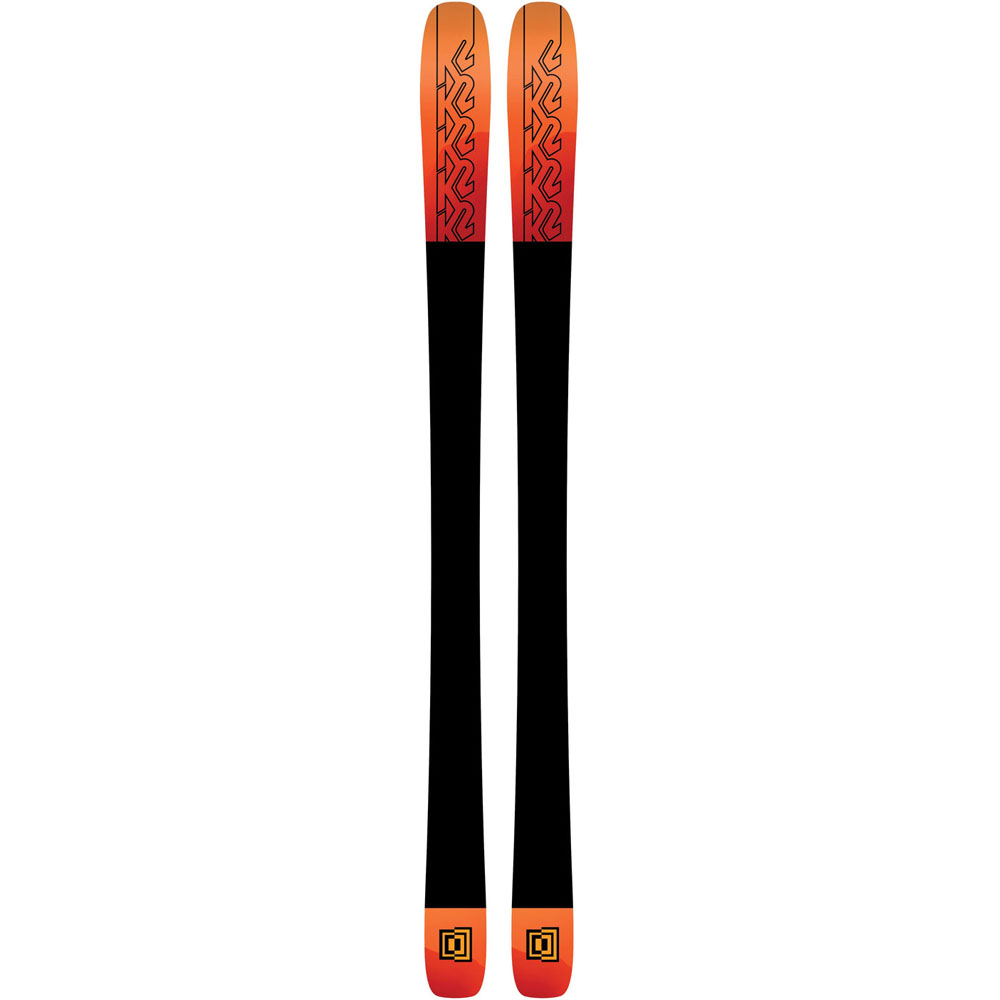 スキー K2 MINDBENDER 89Ti 176cm 2023 + G3 ion12 K2 MINDBENDER 89 Ti 2023 Ski