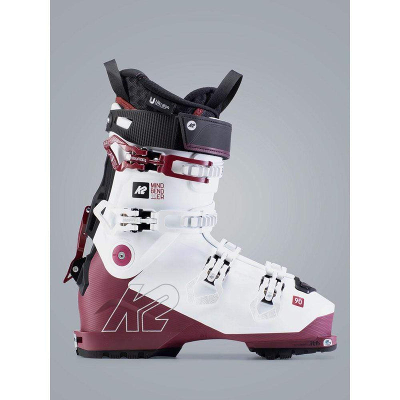 K2 Mindbender 90 Alliance Women