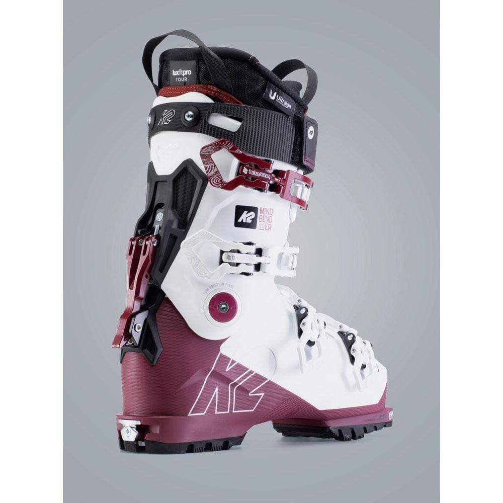 K2 Mindbender 90 Alliance Women