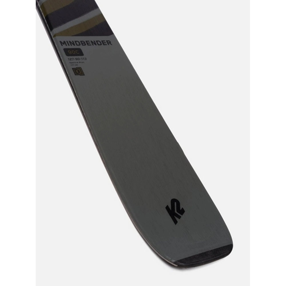 K2 Mindbender 90 C 2022