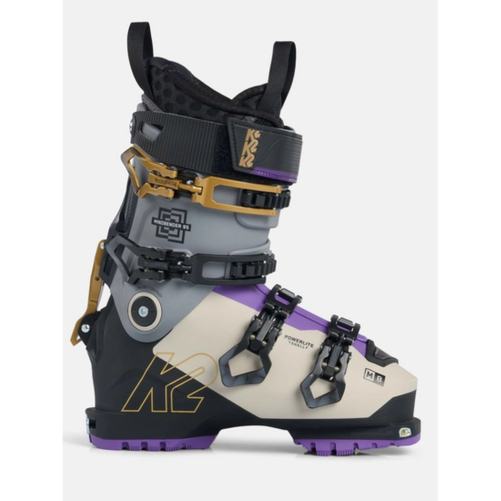 K2 Mindbender 95 2023 Women