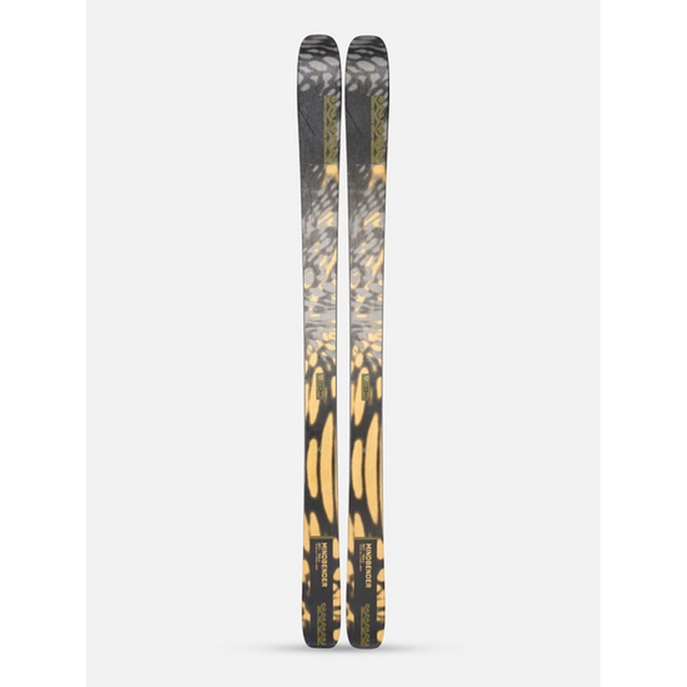 K2 Mindbender 99 Ti 2022