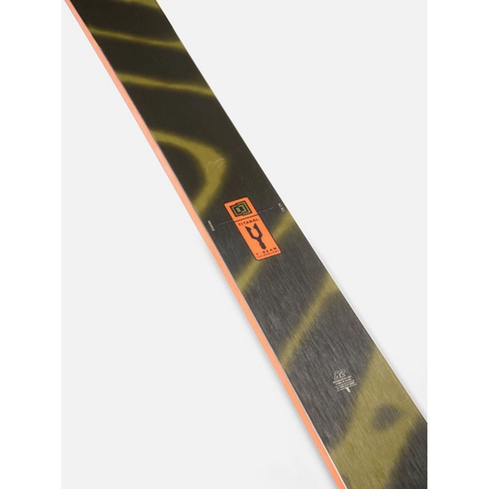K2 Mindbender 89 Ti 2022