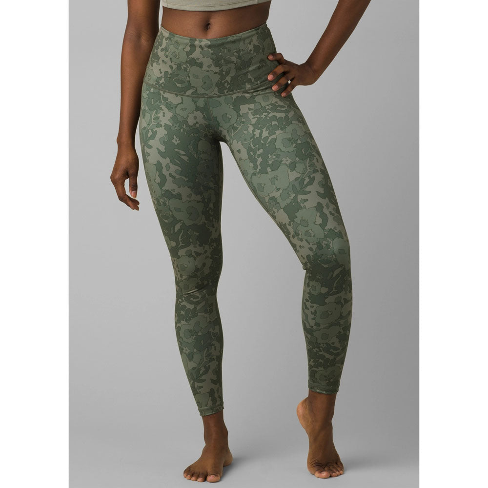prAna Kimble Athletic Legging in Stargazer Speckled Ombre Print Women's  Small - $14 - From Mae